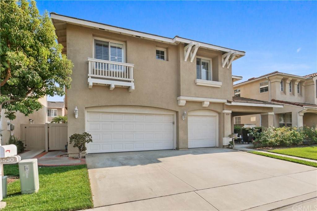 6530 Notre Dame Drive - Photo 1