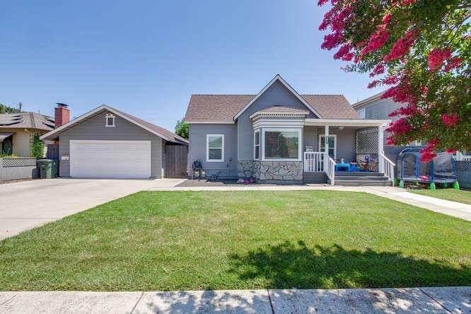 7264 Hanna Street - Photo 1