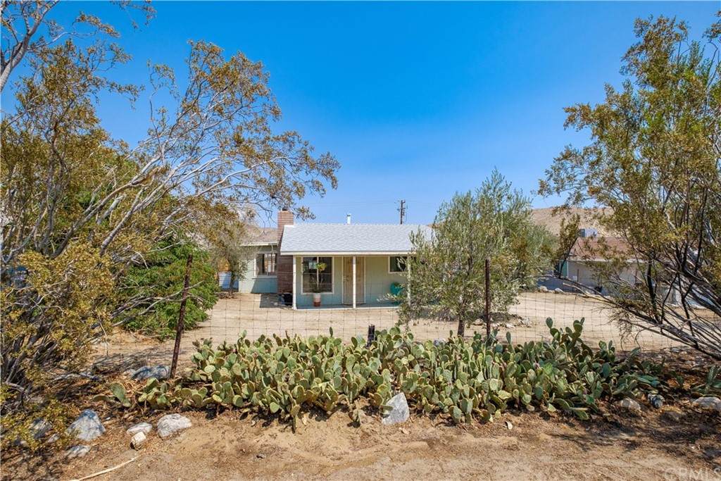 9649 Bella Vista Drive - Photo 1