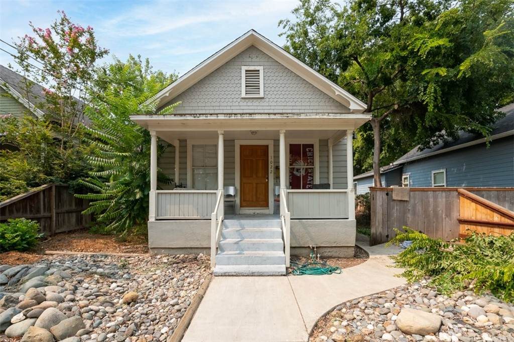 1022 Normal Avenue - Photo 1