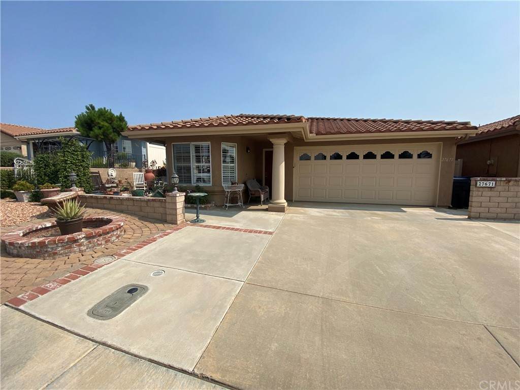 27671 Camino Vacuna - Photo 1