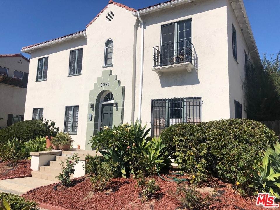 6261 Olympic Boulevard - Photo 1