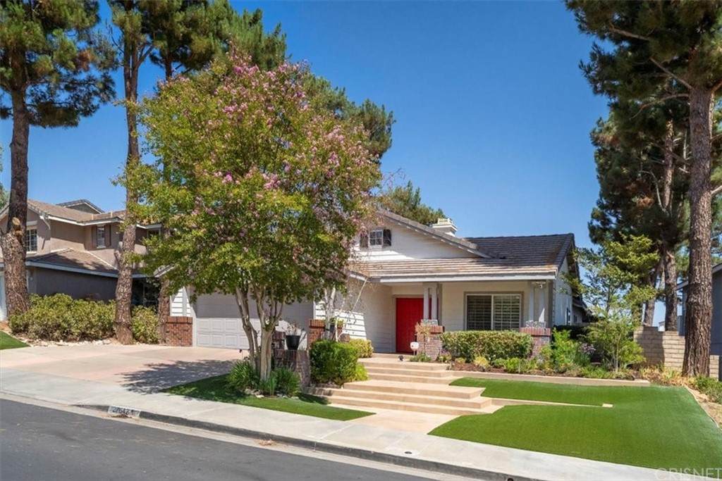 27642 Ron Ridge Drive - Photo 1