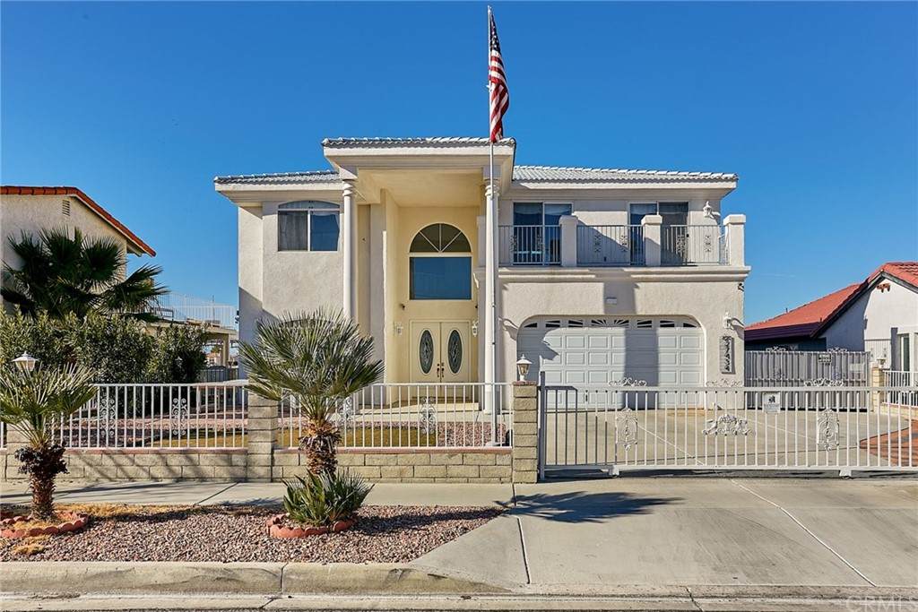 27434 Lakeview Drive - Photo 1