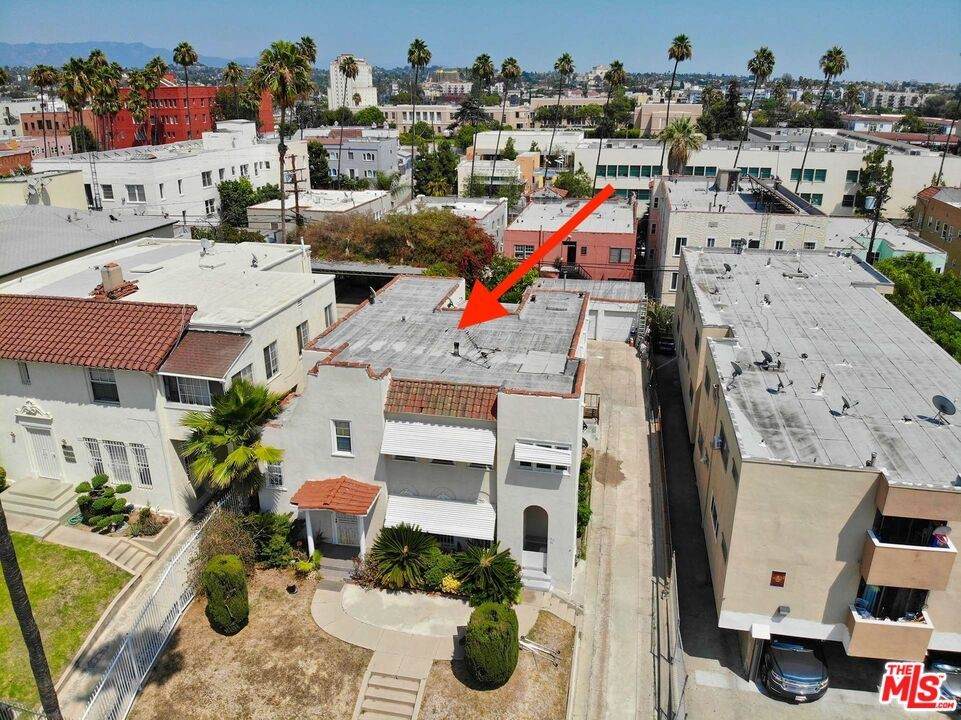 120 Berendo Street - Photo 1