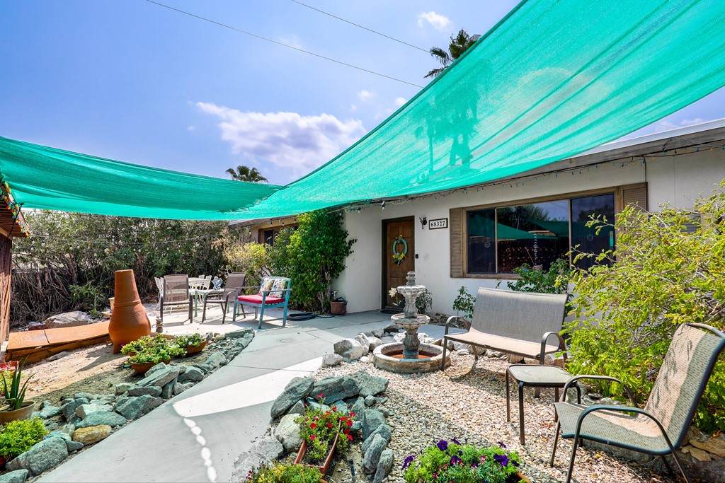 68327 Skyway Drive - Photo 1
