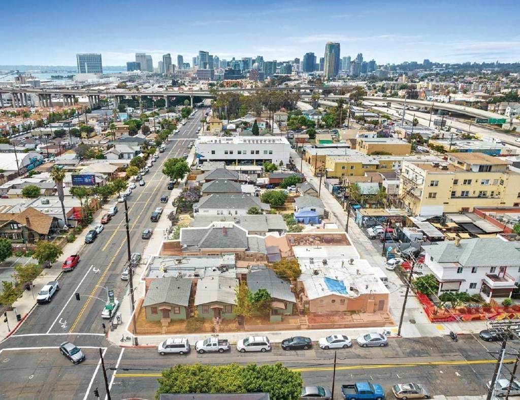 2186 National Avenue - Photo 1