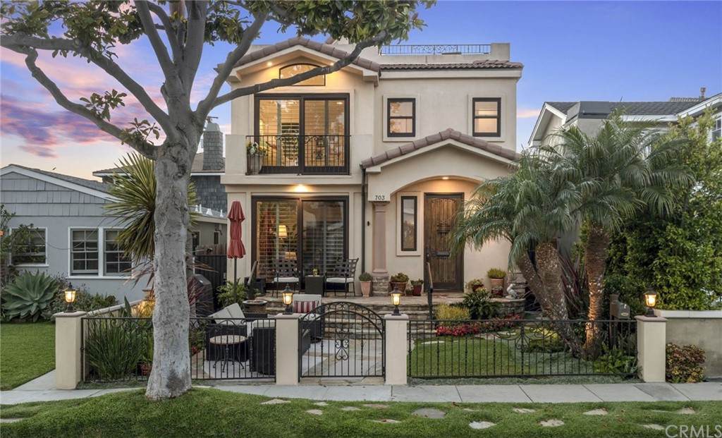 703 Larkspur Avenue - Photo 1