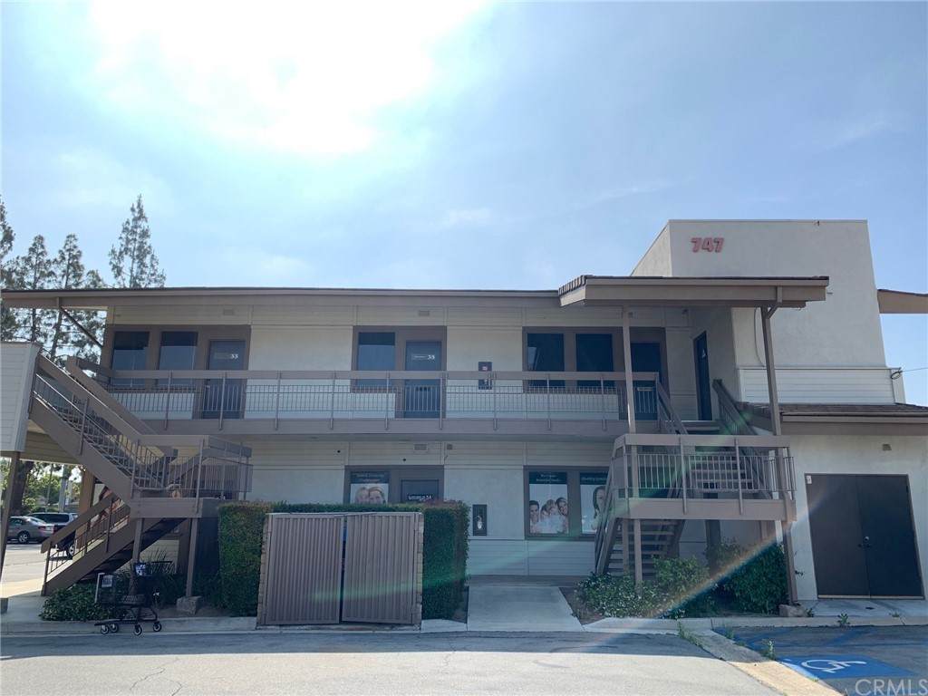 747 Brea Boulevard - Photo 1