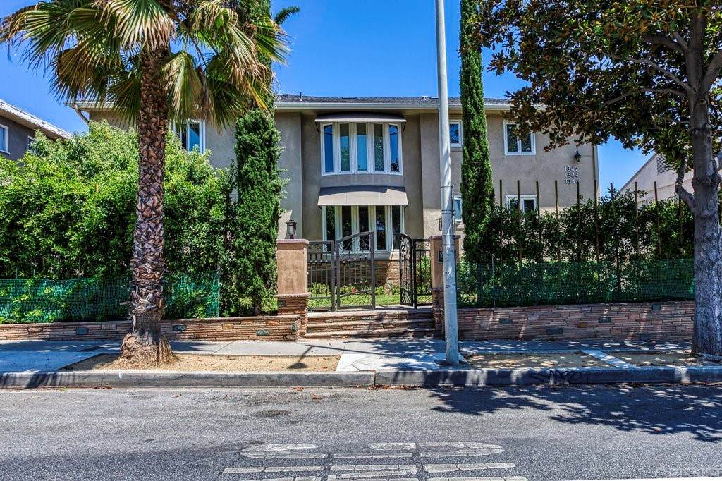 1342 Crescent Heights Boulevard - Photo 1