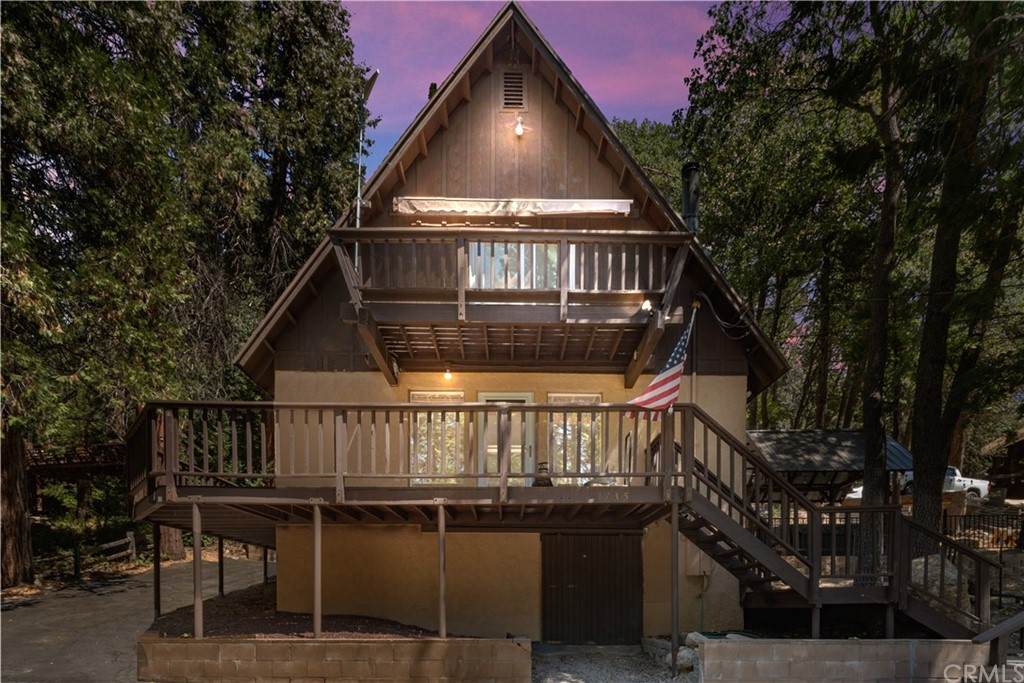 1735 Alta Sierra Road - Photo 1