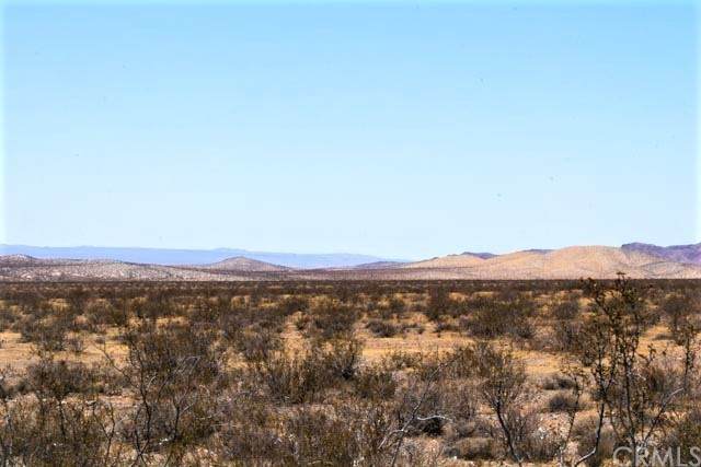 0 Ft Irwin - Photo 1