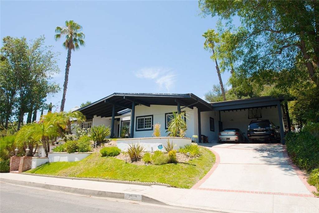3649 Sapphire Drive - Photo 1