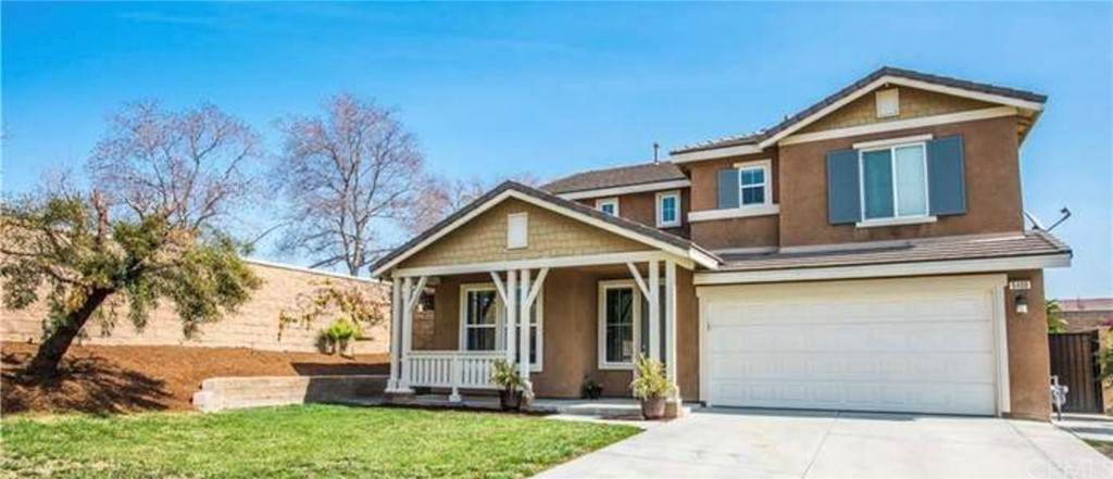 5408 Highbury Way - Photo 1