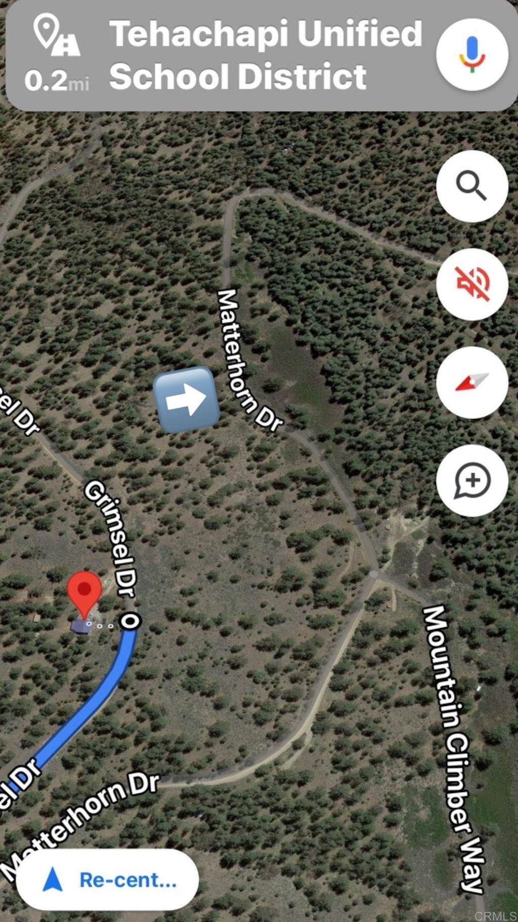 0 Matterhorn Drive - Photo 1