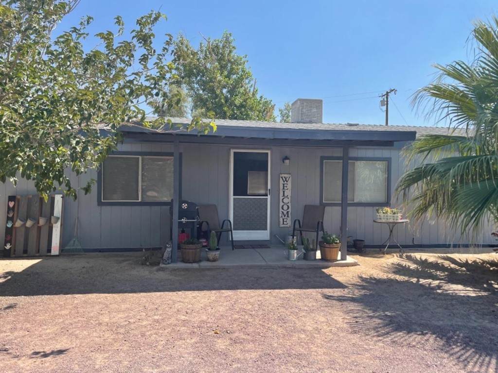 42877 Valley Center Road - Photo 1