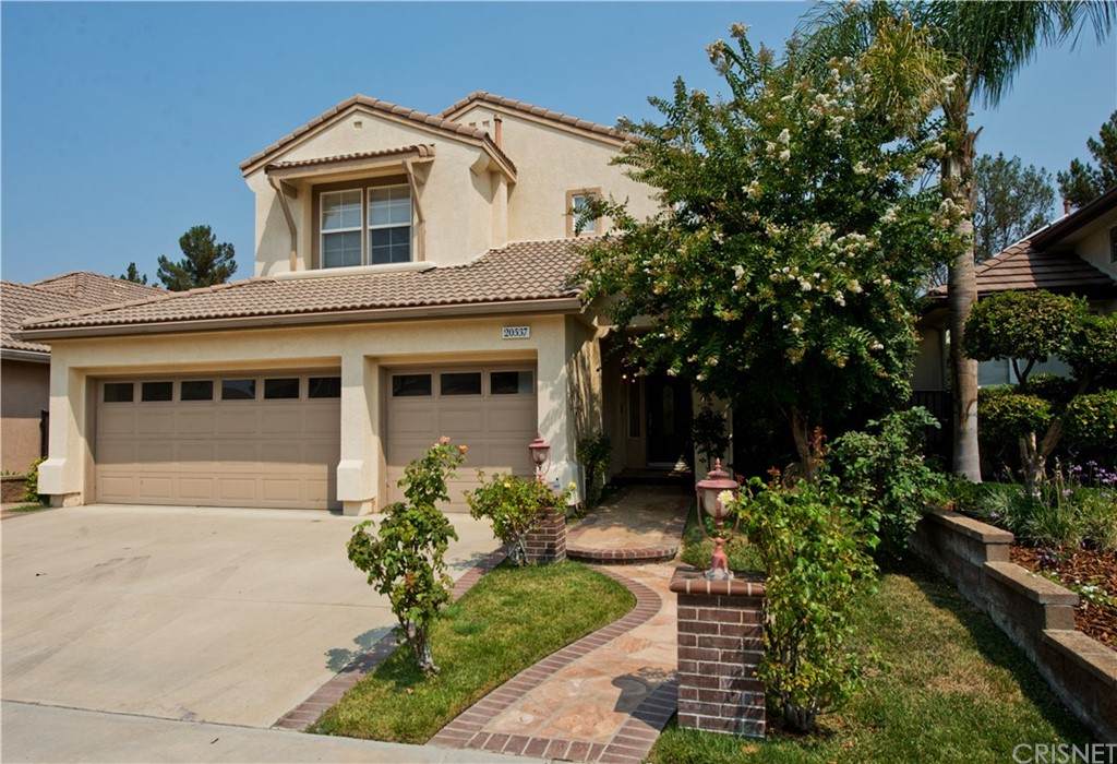 20537 Bergamo Way - Photo 1