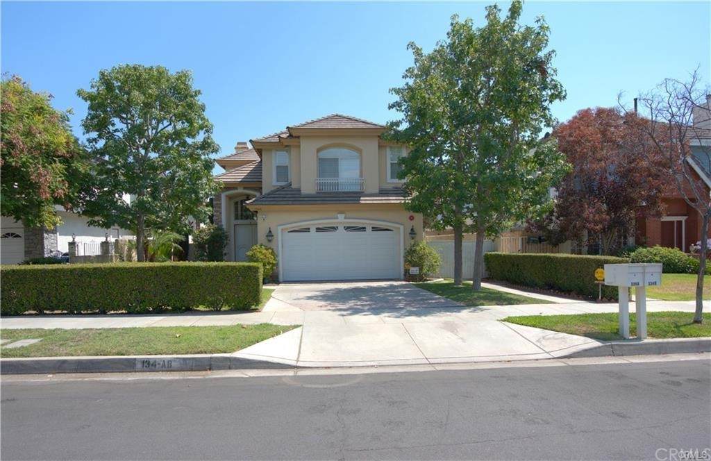 134 Fano Street - Photo 1