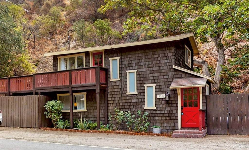 29502 Silverado Canyon Road - Photo 1