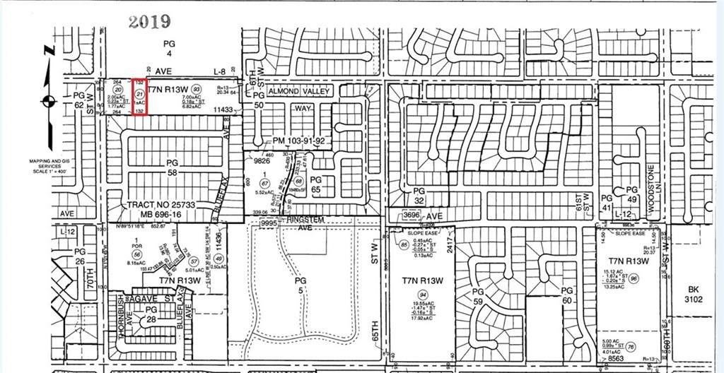 0 Avenue L8 And 68th St West - Photo 1