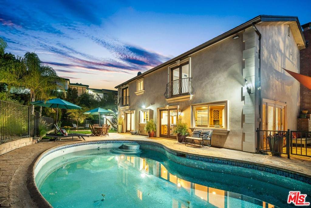 7851 Electra Drive - Photo 1