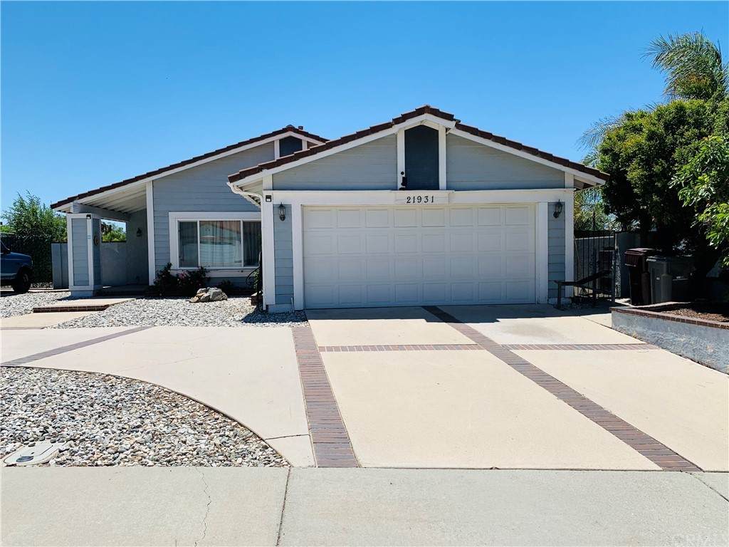 21931 Spring Crest Road - Photo 1