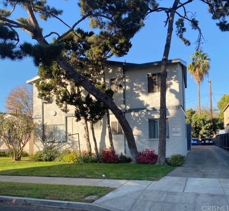 11521 Cumpston Street - Photo 1