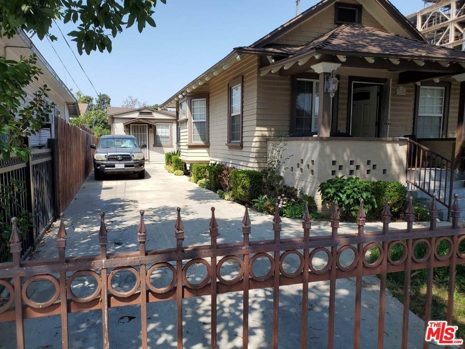 1625 Berendo Street - Photo 1