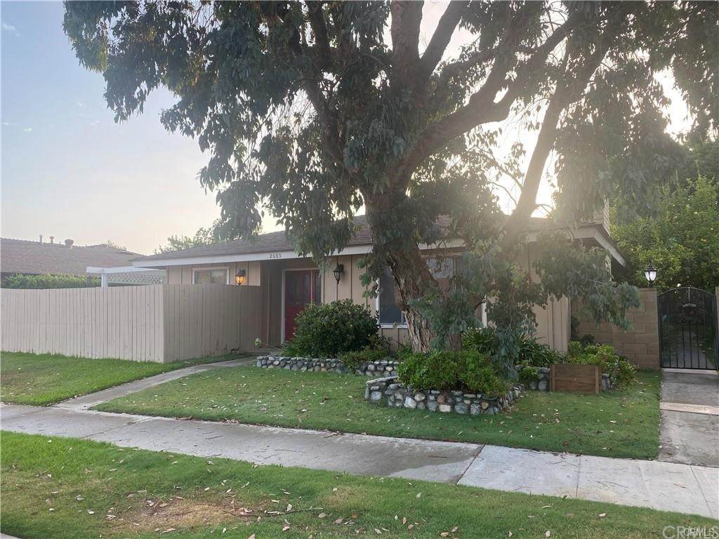 2685 Dell Street - Photo 1