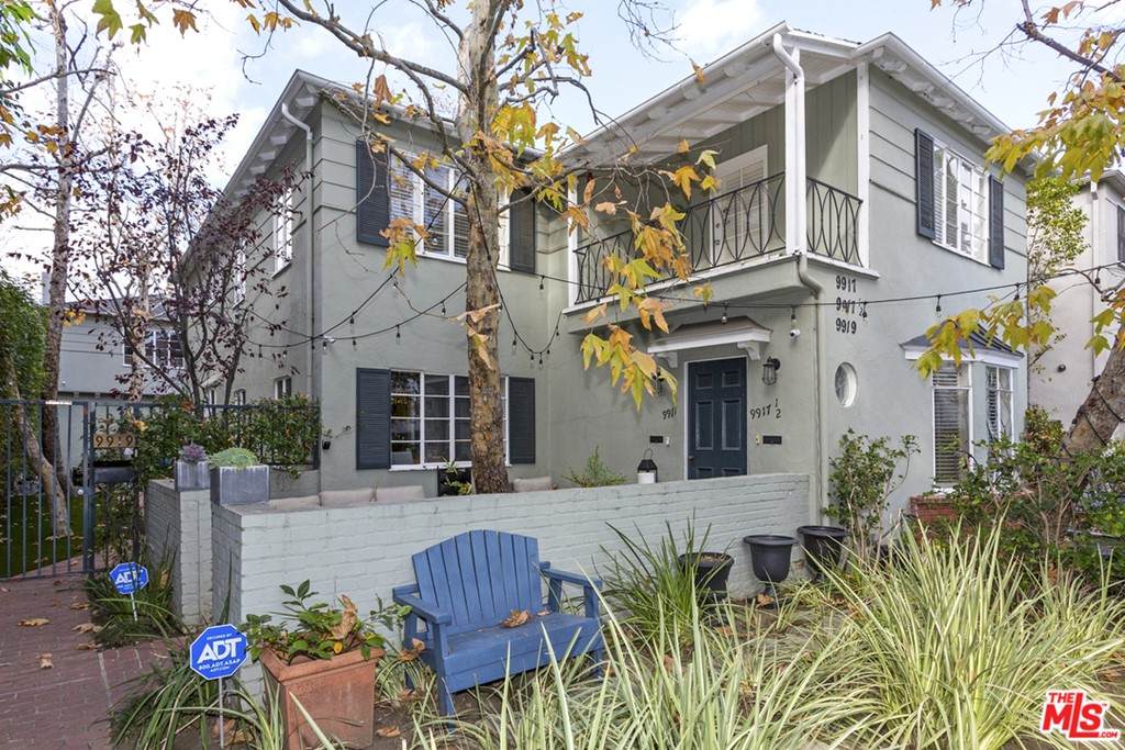 9917 Durant Drive - Photo 1