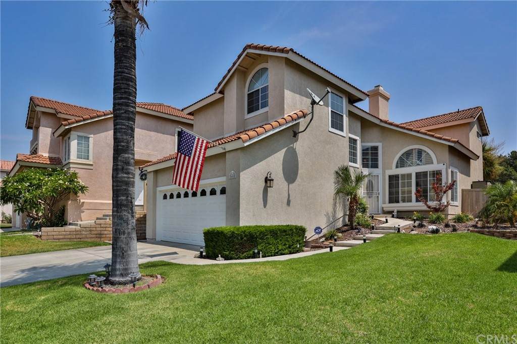5608 El Palomino Drive - Photo 1