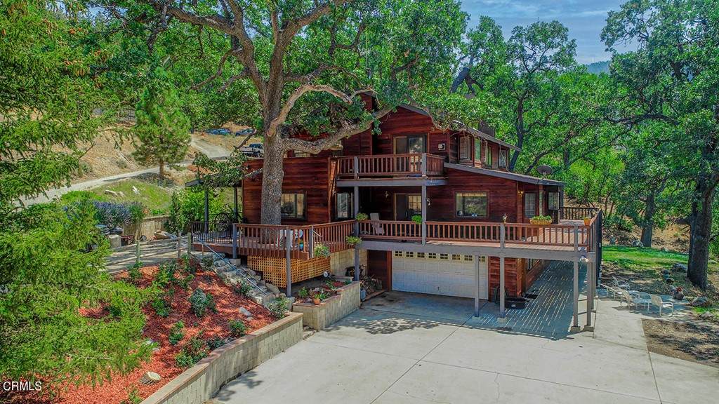 17724 Pigeon Springs Road - Photo 1