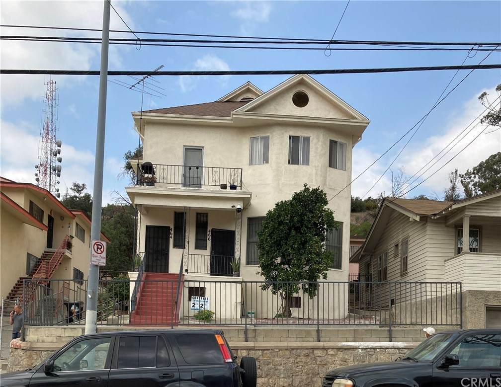 466 Solano Avenue - Photo 1