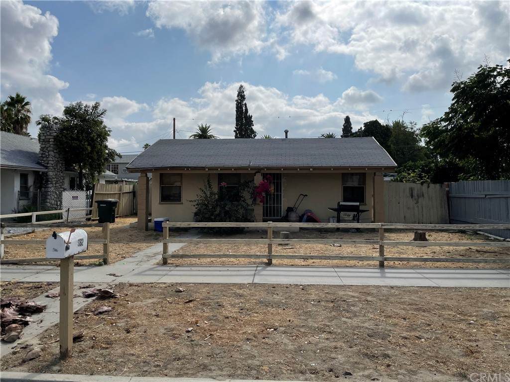 362 Franklin Street - Photo 1