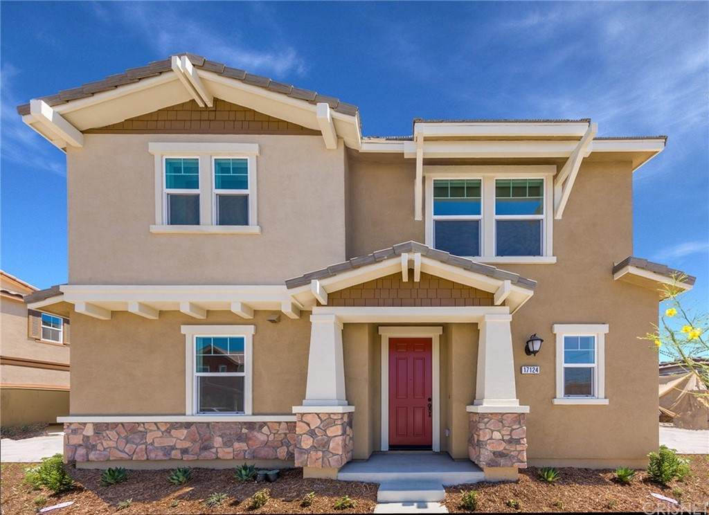 17124 Zion Drive - Photo 1