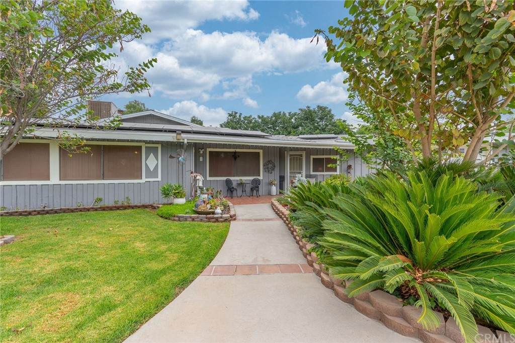 12787 Reche Canyon Road - Photo 1