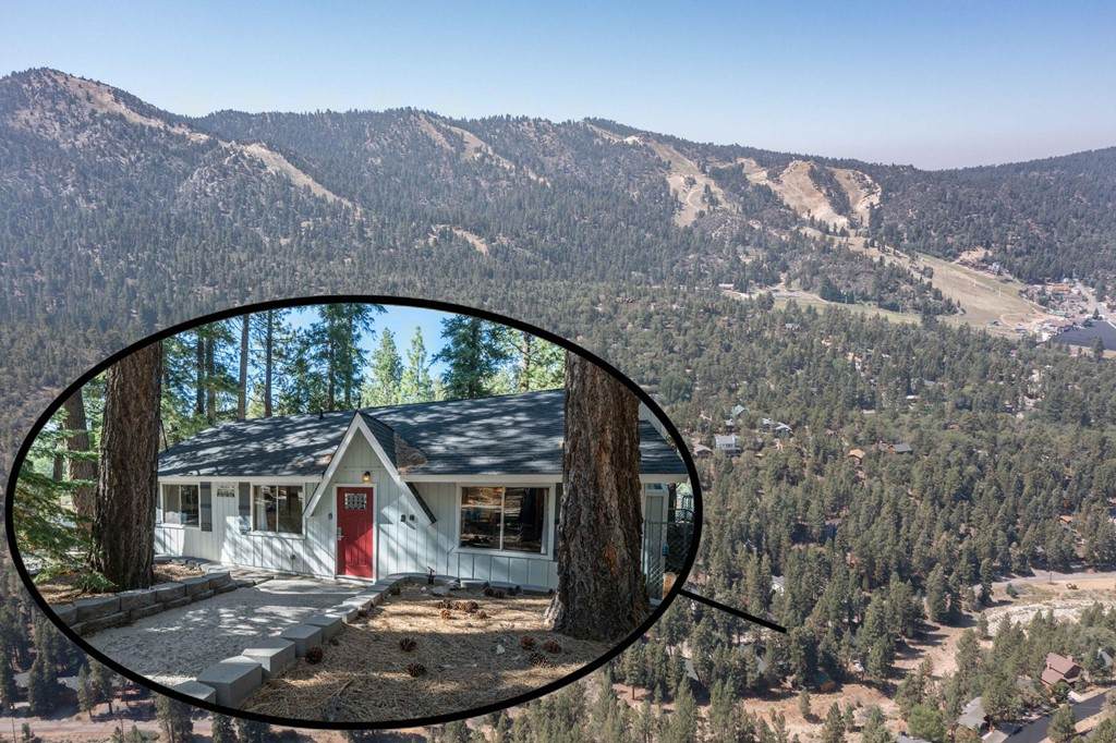 43664 Sand Canyon Road - Photo 1