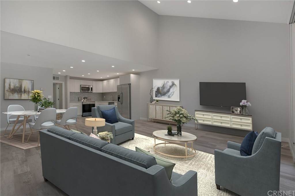23401 Park Sorrento - Photo 1