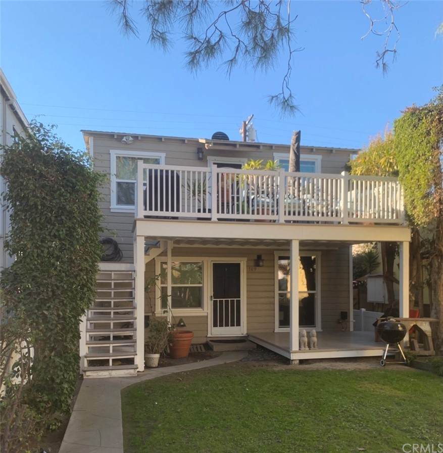 109 Argonne Avenue - Photo 1