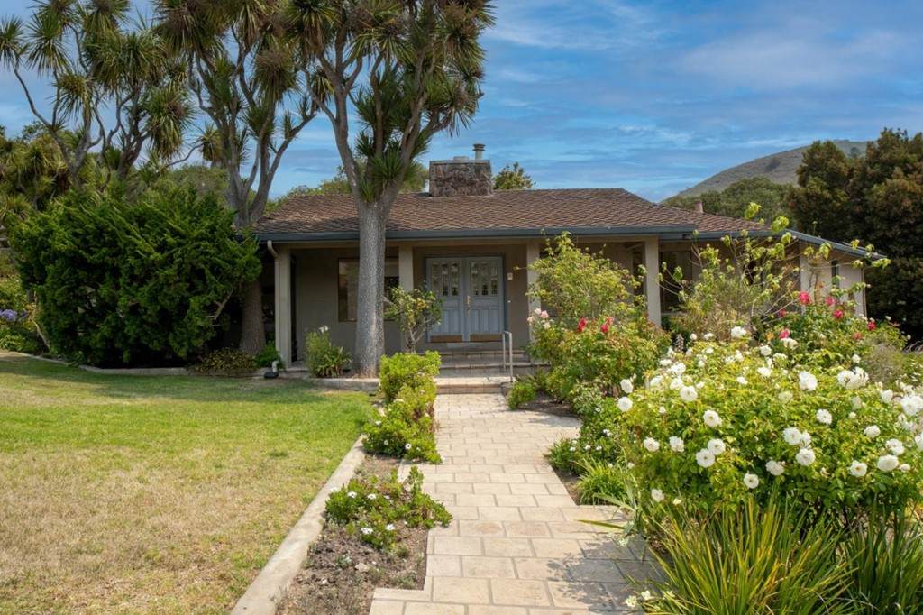 22671 Gallant Fox Road - Photo 1
