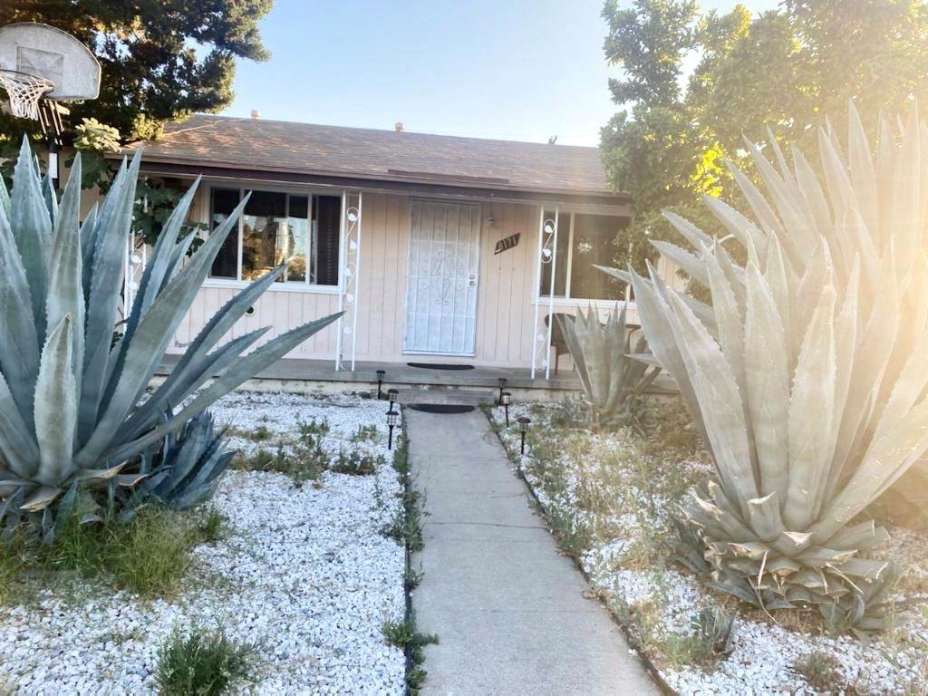 8171 Mammoth Avenue - Photo 1