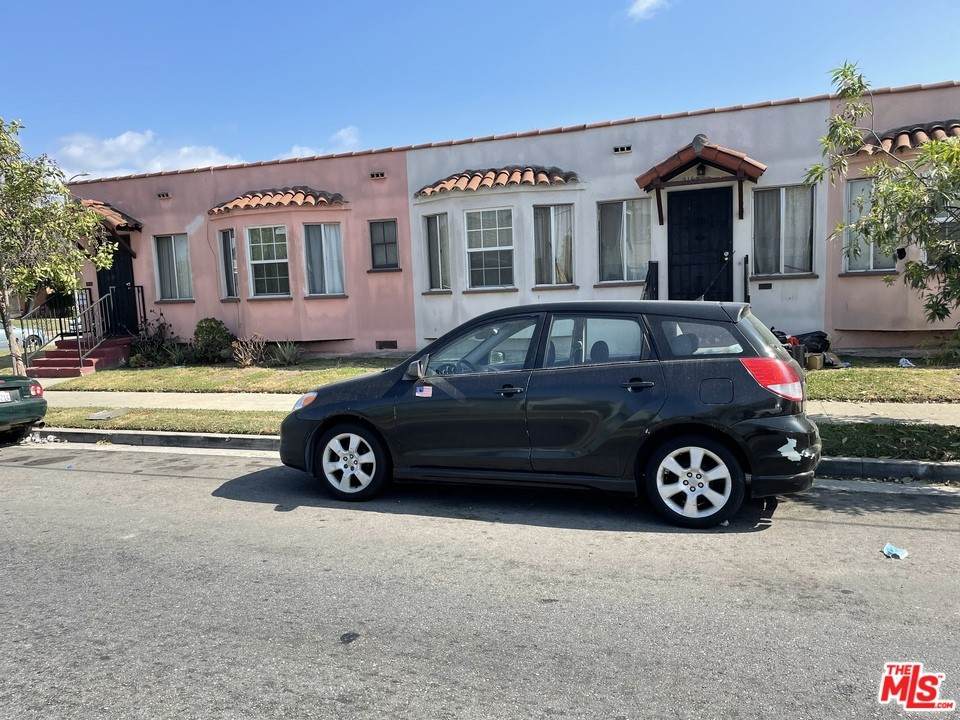 2150 62Nd Street - Photo 1