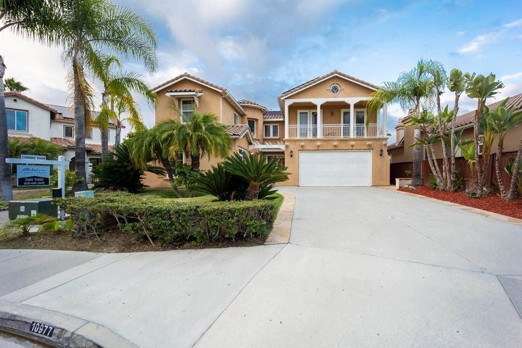 10977 La Alberca Avenue - Photo 1
