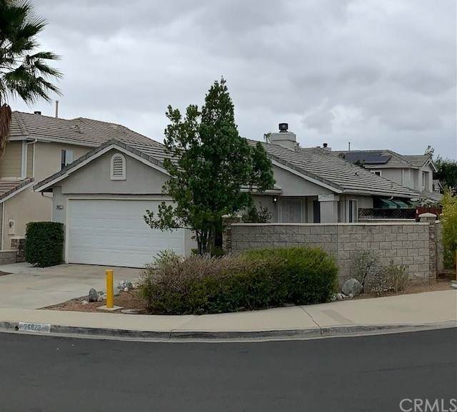 26822 Maple Glen Street - Photo 1
