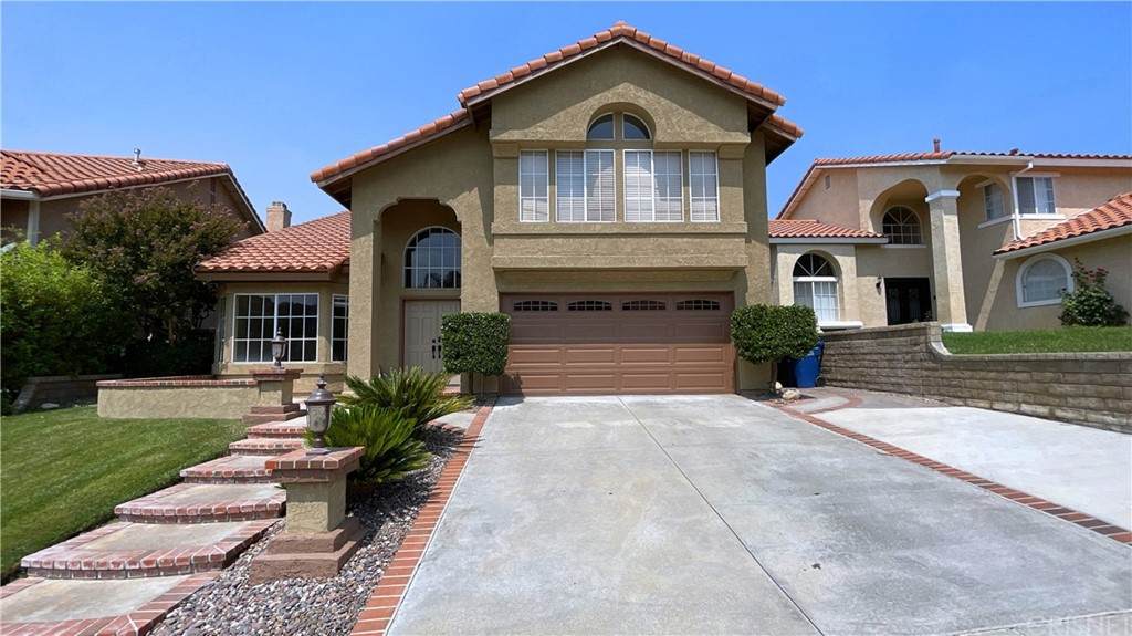 20065 Carson Court - Photo 1