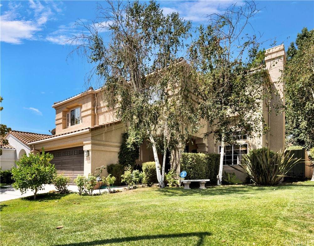 3955 Poppyseed Place - Photo 1