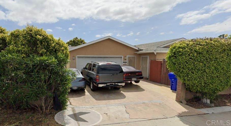 1505 Thermal Avenue - Photo 1