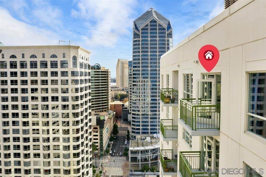 1240 India Street - Photo 1