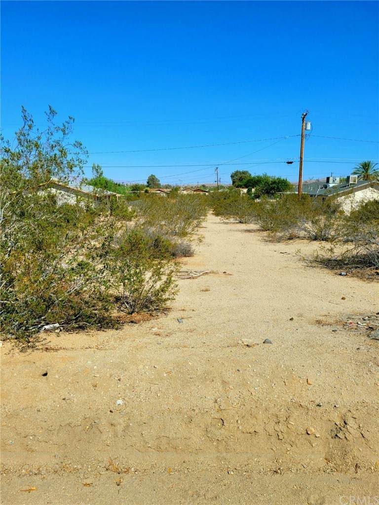 0 Oasis Avenue - Photo 1