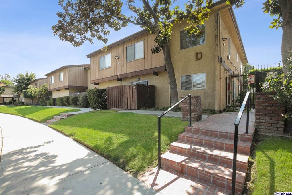 7301 Lennox Avenue - Photo 1